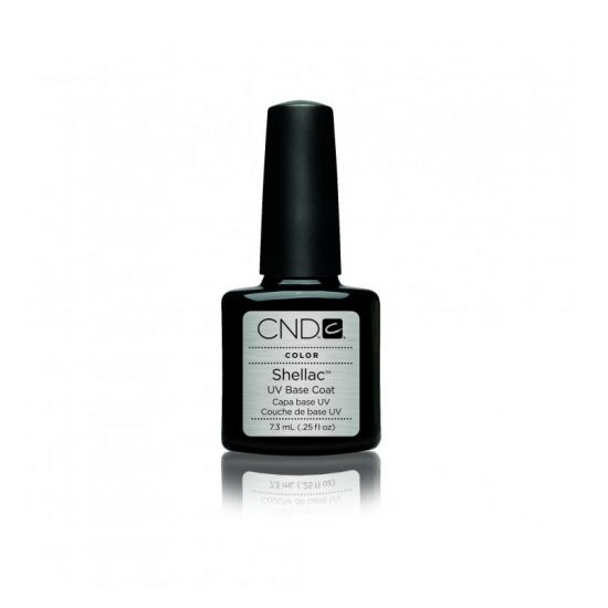 База для гель-лака CND Shellac UV Base Coat