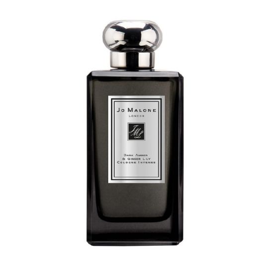 Dark Amber & Ginger Lily Jo Malone London