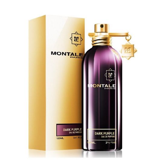 Dark Purple Montale