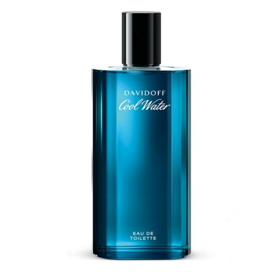 Davidoff «Cool Water»