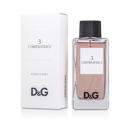 D&G «№3 L’Imperatrice»