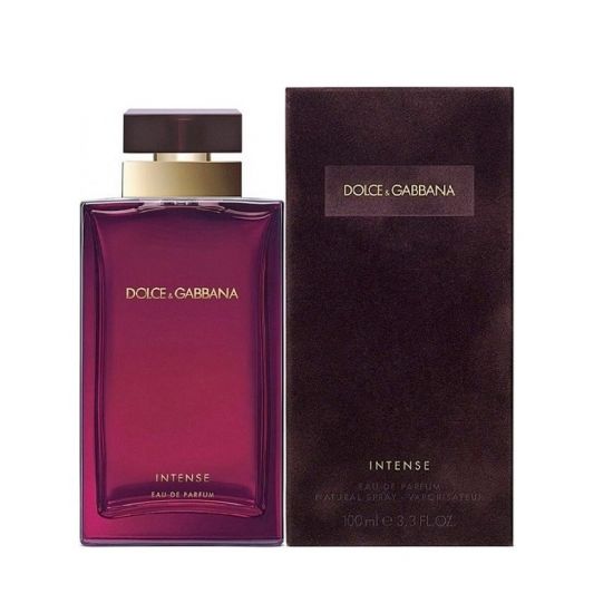 D&G «Pour Femme Intense»