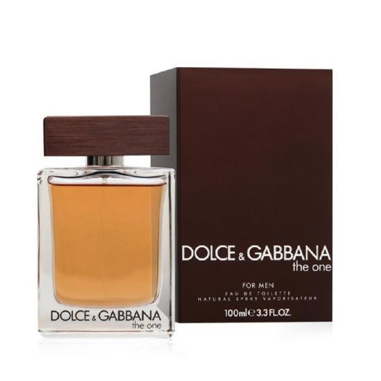 D&G «The One»