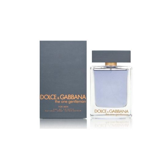 D&G «The One Gentleman»