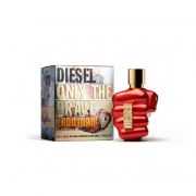 Diesel «Only The Brave Iron Man Limited Edition»