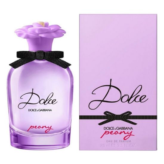 Dolce Peony Dolce&Gabbana