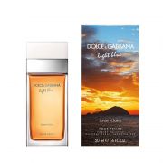 Dolce & Gabbana «Light Blue Sunset in Salina»