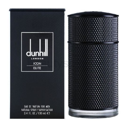Dunhill «Icon Elite»