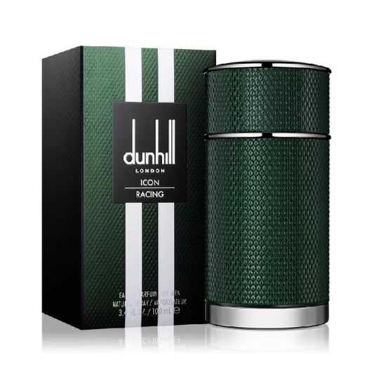 Dunhill Icon Racing