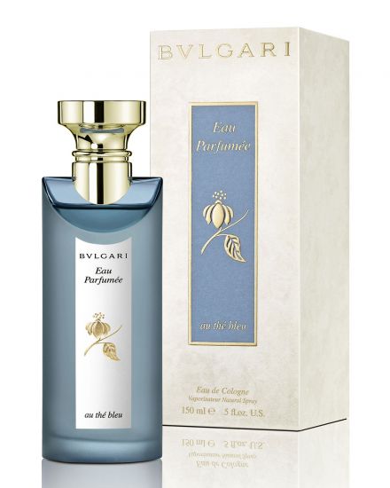 Eau Parfumee au The Bleu Bvlgari