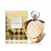 Elizabeth Arden «Untold»
