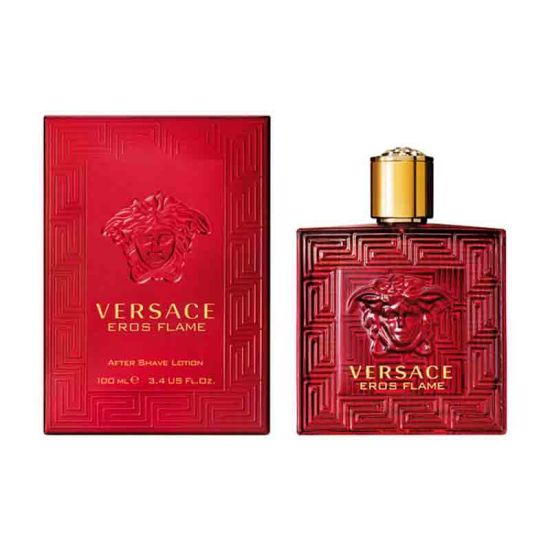 Eros Flame Versace