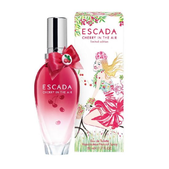 Escada «Cherry in the Air»