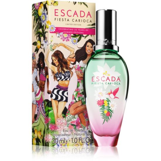 Escada «Fiesta Carioca»