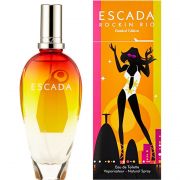 Escada Rockin’ Rio 2011 Escada