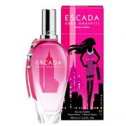 Escada «Sexy Graffiti»