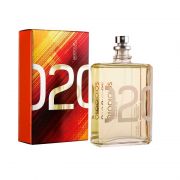 Escentric 02 Escentric Molecules