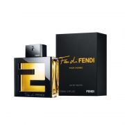 Fendi «Fan di pour Homme»