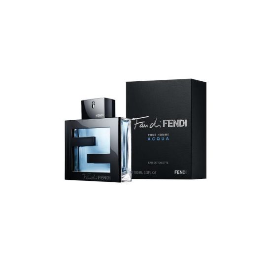 Fendi «Fan di pour Homme Acqua»