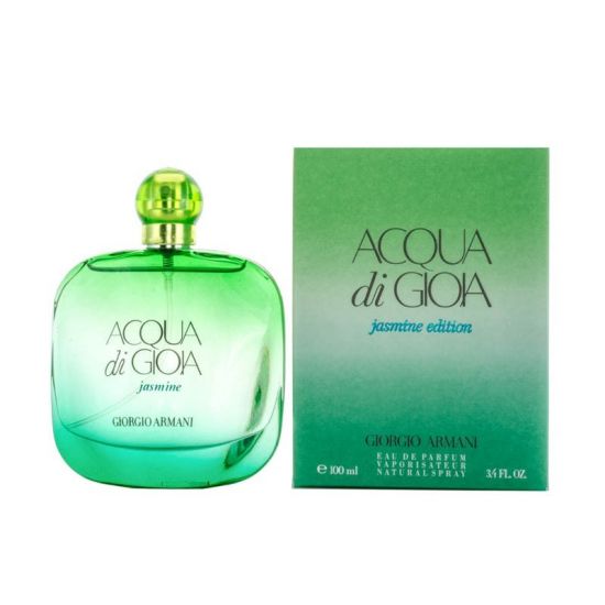 Giorgio Armani Acqua di Gioia Jasmine edition