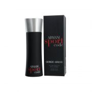 Giorgio Armani «Armani Code Sport»