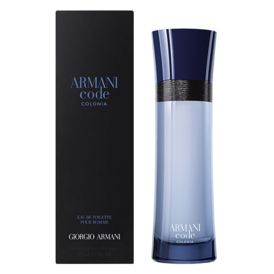 Giorgio Armani code Colonia