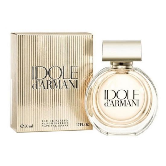 Giorgio Armani «Idole d Armani»