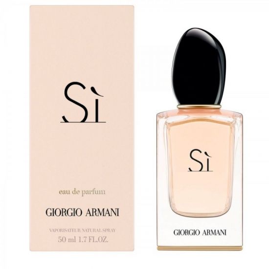 Giorgio Armani «Si»