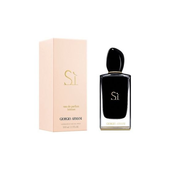 Giorgio Armani «Si Intense»