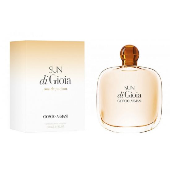 Giorgio Armani «Sun di Gioia»