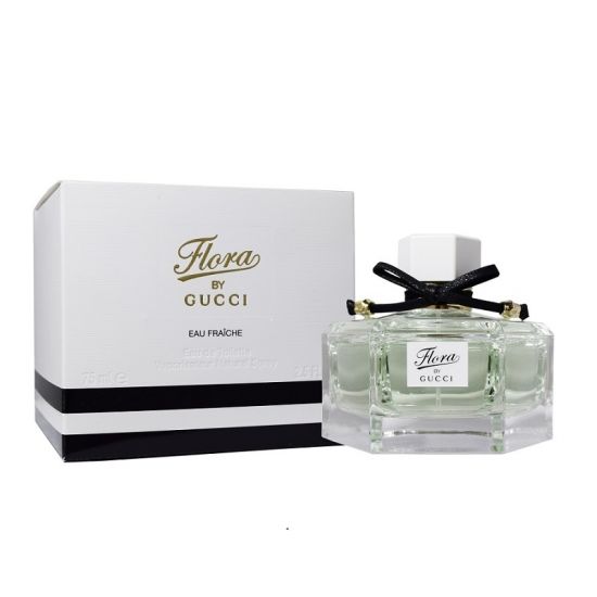 Gucci «Flora By Gucci Eau Fraiche»