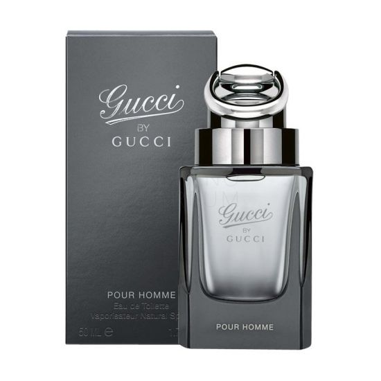 Gucci «Gucci pour Homme»