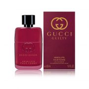 Gucci Guilty Absolute pour Femme Gucci