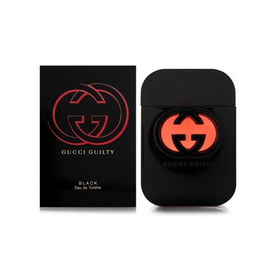 Gucci «Guilty Black»