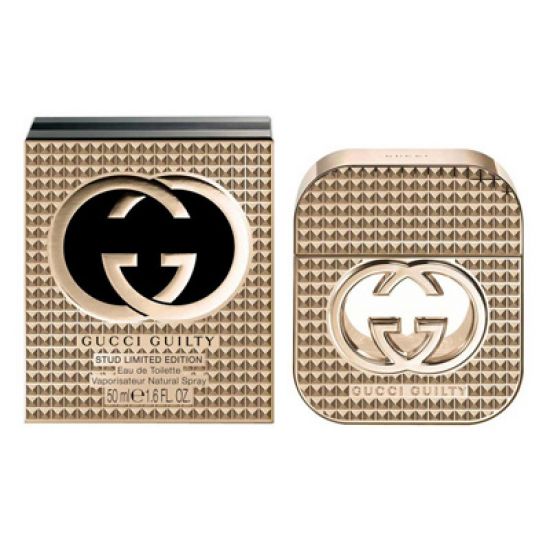 Gucci «Guilty Studs Pour Femme»