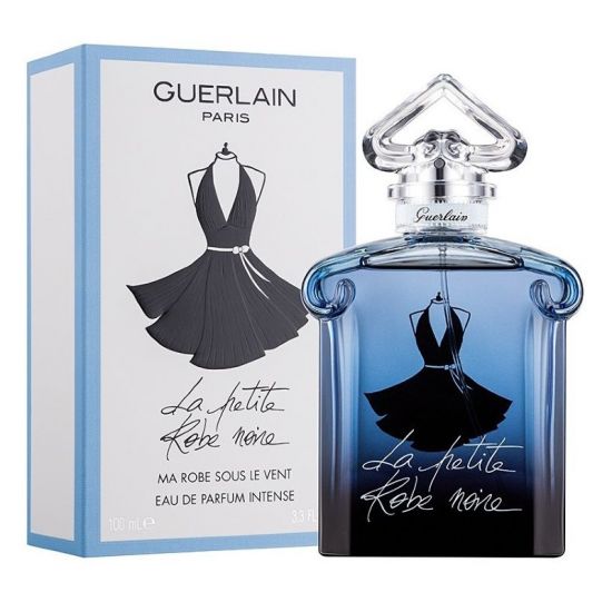 Guerlain «La Petite Robe Noire»