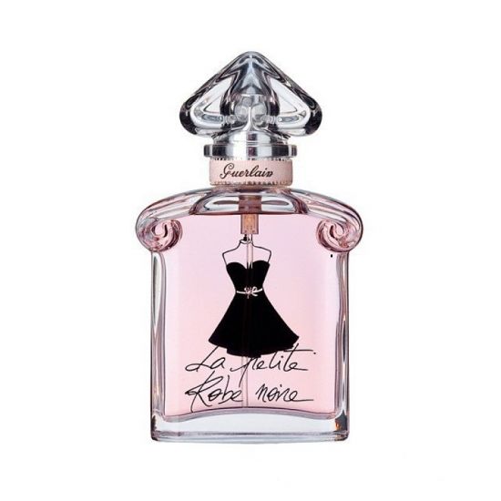 Guerlain «La Petite Robe Noire Eau De Toilette»