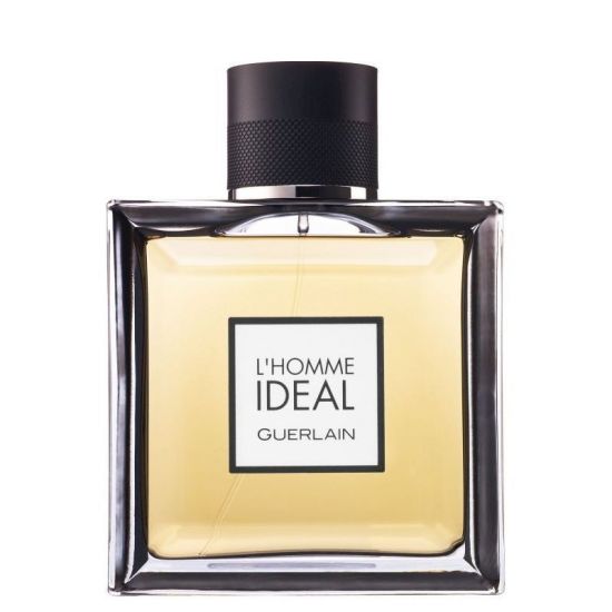 Guerlain «L’Homme Ideal»
