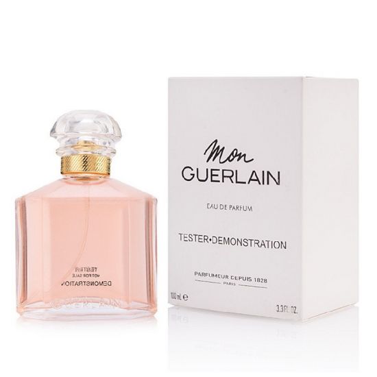 Guerlain «Mon Guerlain»