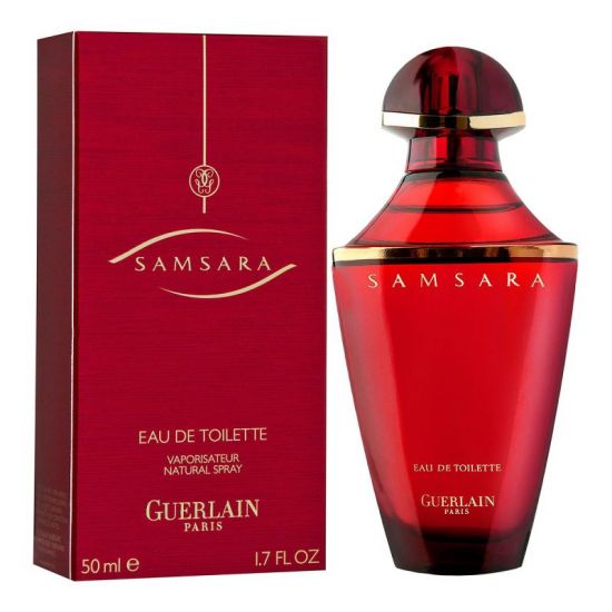Guerlain «Samsara»