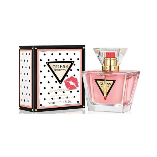 Guess «Seductive Sunkissed»