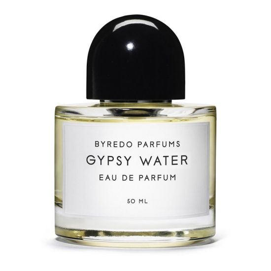 Gypsy Water Byredo