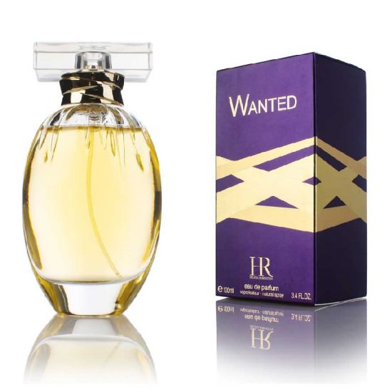 Helena Rubinstein Wanted