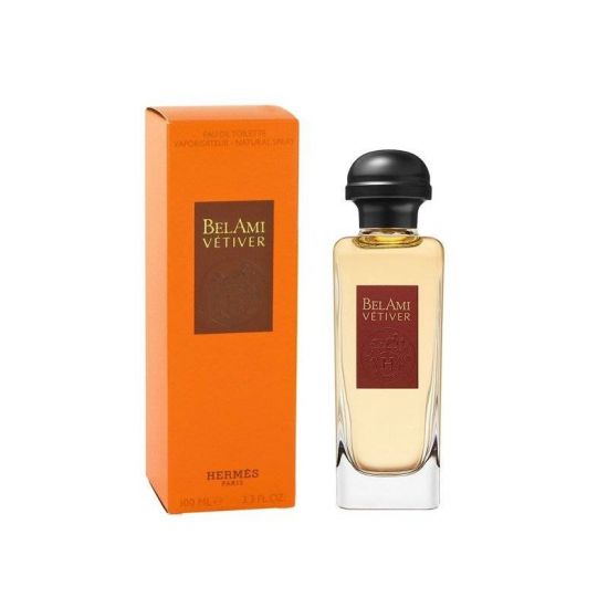 Hermes «Bel Ami Vetiver»