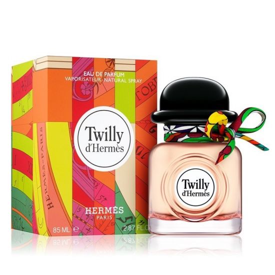 Hermes «Twilly d’Hermès»