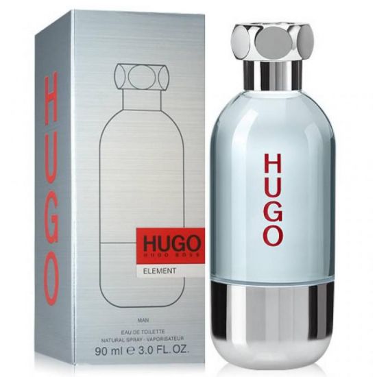 Hugo Boss — Element