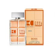 Hugo Boss «Feel Good Summer»