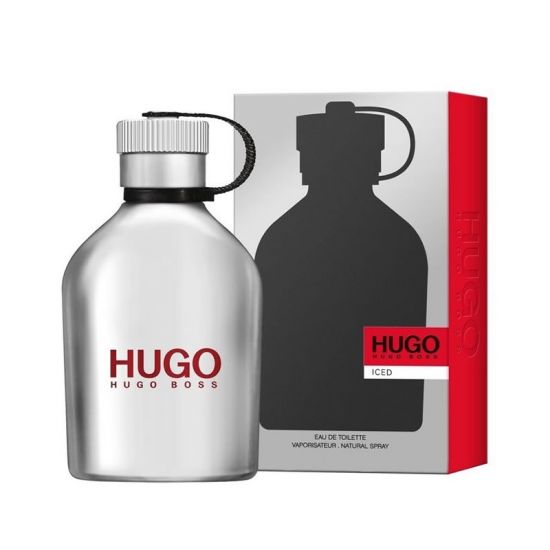 Hugo Iced Hugo Boss