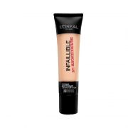 Тональный крем Infaillible L’Oreal Paris