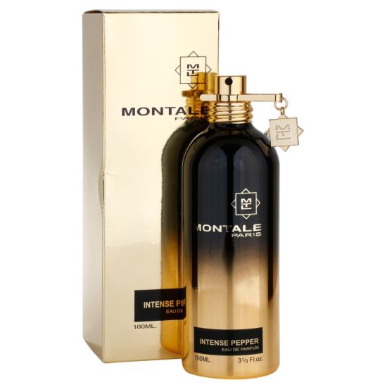 Intense Pepper Montale